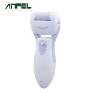 Funzione di funzionamento a batteria impermeabile passo pedi piede di file piede <span class=keywords><strong>spa</strong></span> strumento - Product Image 5