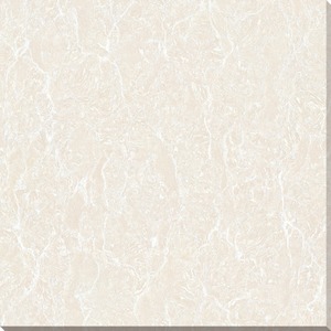 Morden diseño Centro comercial español 10mm espesor porcelanato pulido nano Super brillante doble carga azulejos vitrificados - Product Image 2