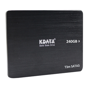 Kdata Günstige Laptop-Festplatten 240 GB Kapazität 2,5-Zoll-TLC-Kartenleser SSD - Product Image 3