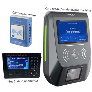 Boîte de paiement, lecteur de code QR Android, validateur de billets <span class=keywords><strong>JCM</strong></span>, machine à carte de crédit, prix, machine de facturation pour restaurant - Product Image 5