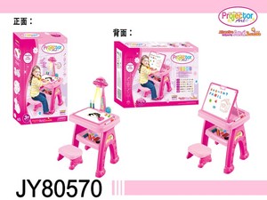 热卖儿童投影机拉板玩具与投影机功能 - Product Image 5
