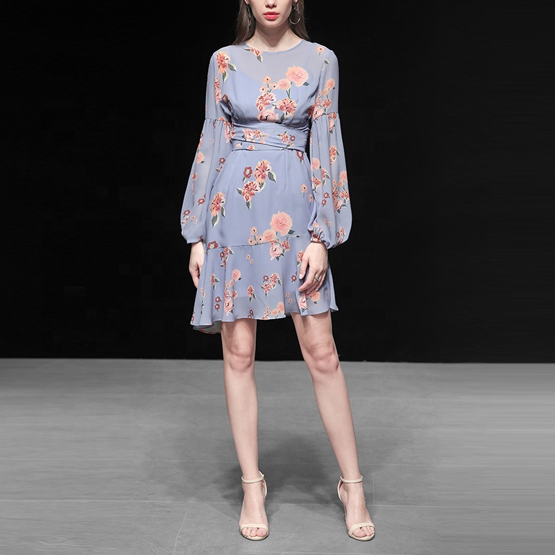 Encuentre el mejor fabricante de vestidos en chifon cortos y vestidos en  chifon cortos para el mercado de hablantes de spanish en alibaba.com