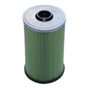 Mejor valor partes de filtro de combustible de 1876100941 8-98092481-1 1876100940, 8980924811 para ISUZU CYZ52 6WG1