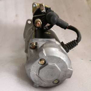 24V <strong>Auto</strong> Engine <strong>Starter</strong> Motor <strong>Parts</strong> 23300-96119 23300-96509 23300-96516 161.509.113