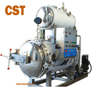 Mini revolver automatique à <span class=keywords><strong>autoclave</strong></span>, stérilisateur pour laboratoire - Product Image 2