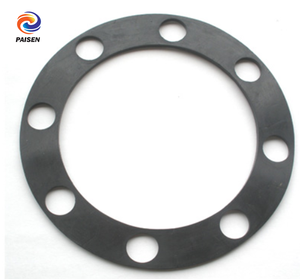 Đỏ Xanh rõ ràng đen trắng Silicone O Ring Ống mặt bích cao su Gasket Doanh FKM O-ring NBR máy giặt EPDM hnbr cao su niêm phong O Ring - Product Image 1