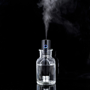 Vaporizador Facial de Belleza con Nano Niebla, Mini Vaporizador Ultrasónico Portátil Personal - Product Image 2