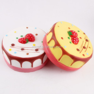 Artificielle Gâteau D'anniversaire Modèle pour Boutique <span class=keywords><strong>Exemple</strong></span> D'affichage - Product Image 3