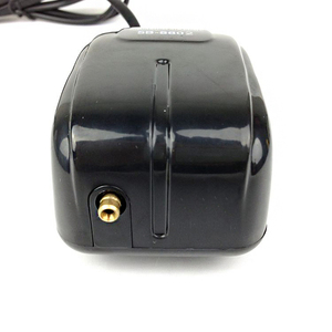 Compresseur d'air silencieux Sobo, <span class=keywords><strong>pompe</strong></span> à <span class=keywords><strong>oxygène</strong></span> pour aquariums, <span class=keywords><strong>pompe</strong></span> à air pour <span class=keywords><strong>aquarium</strong></span> - Product Image 4
