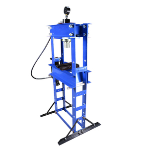 <span class=keywords><strong>Presse</strong></span> <span class=keywords><strong>hydraulique</strong></span> de poinçonnage 50 tonnes, bon marché, vente en gros - Product Image 5