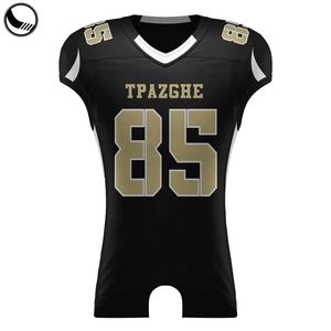 BETHERIVAL Personalizar Deportes Fútbol Americano Jersey Marco - Product Image 1