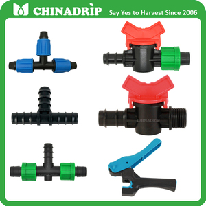 <span class=keywords><strong>Tuyau</strong></span> d'irrigation en PE pour système d'arrosage des jardins et des fermes - Product Image 4