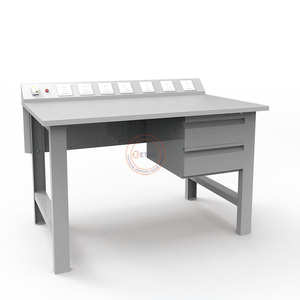 <span class=keywords><strong>Detall</strong></span> OEM/ODM banco da lavoro in metallo utilizzato per officina - Product Image 5