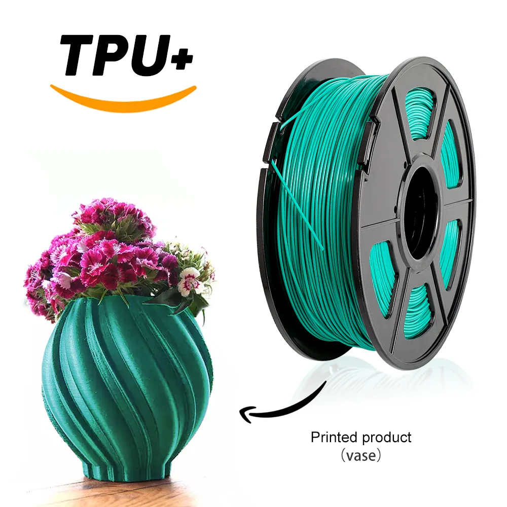 3D Printer Filament Tpu Best 3D Printing Filament