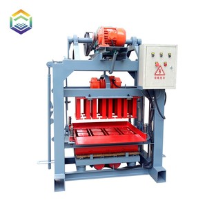 Máquina para Bloques de Hormigón Huecos en Venta en <span class=keywords><strong>Bulacan</strong></span> - Product Image 6