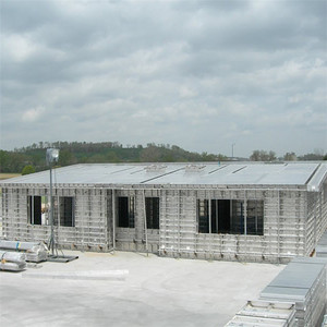 Une bonne stabilité péri en aluminium construction coffrage - Product Image 4