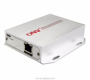 OEM Được Chấp Nhận Gigabit PoE Extender Cho <span class=keywords><strong>Ip</strong></span> Máy Ảnh - Product Image 2