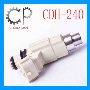 <span class=keywords><strong>Gran</strong></span> Calidad A Estrenar OEM CDH240 Inyector Common Rail de Combustible Para Los Coches Japoneses - Product Image 5