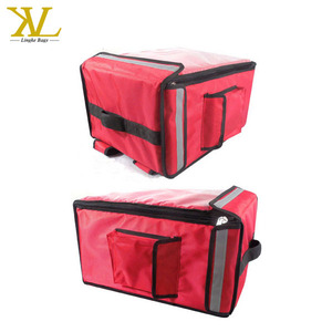 <span class=keywords><strong>Mochila</strong></span> <span class=keywords><strong>térmica</strong></span> aislada para comida, bolsa para llevar, caja <span class=keywords><strong>de</strong></span> entrega para motocicleta - Product Image 5