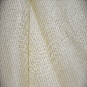 40mm Heavy Organic Tussah <strong>Silk</strong> Fabric 100% Pure Mulberry <strong>Silk</strong> <strong>Cushion</strong> Dress-33 37d Yarn Woven Style for Girls - Product Image 6