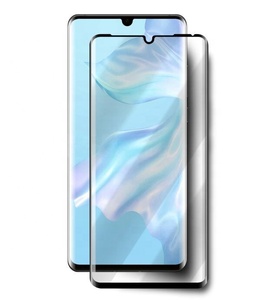 Utilisation de Téléphone portable et Japon Qualité Anti-rayures 9 H Trempé Protecteur D'écran En Verre pour <span class=keywords><strong>Huawei</strong></span> <span class=keywords><strong>P30</strong></span> Pro/<span class=keywords><strong>P30</strong></span> <span class=keywords><strong>lite</strong></span> - Product Image 1