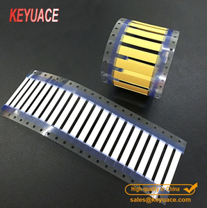Accessoires de câblage d'étiquette de <span class=keywords><strong>marquage</strong></span> de câble thermorétractable imprimable en BSC-H-pour l'étiquetage de câbles et de manchons - Product Image 3