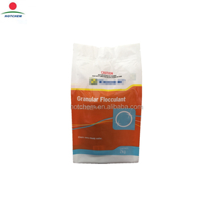 Productos químicos para tratamiento de agua de piscina Sulfato de aluminio 16%-17% <span class=keywords><strong>Al2</strong></span>(<span class=keywords><strong>SO4</strong></span>)<span class=keywords><strong>3</strong></span> - Product Image 6