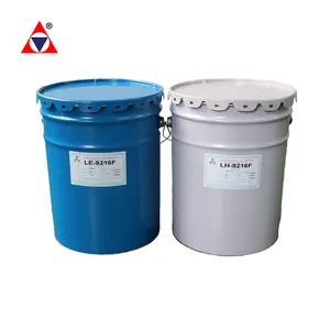 Vật Liệu Cách Điện Tuyệt Vời Epoxy Resin Clear Liquid Apg Process