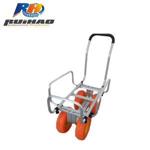 <span class=keywords><strong>Pas</strong></span> <span class=keywords><strong>cher</strong></span> Usine Directement Heavy Duty Aluminium Pliage <span class=keywords><strong>Jardin</strong></span> En Bois Outil Panier - Product Image 1