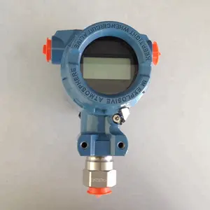 Pressure transmitter model 2088 price with display from China supplier