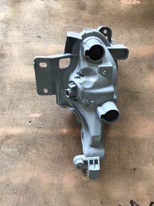 Auto body kit luce di nebbia per <span class=keywords><strong>mazda3</strong></span> 2017 BAPJ-51360 - Product Image 4
