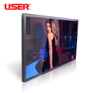Super FULL-HD TV interactiva de pantalla LCD - Product Image 2