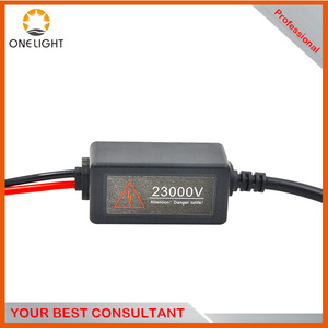 <span class=keywords><strong>OCULTÓ</strong></span> el kit del xenón Balastro electrónico lastre estupendo delgado de buena calidad RÁPIDO brillante 35W 23000V H1 H3 H7 H11 - Product Image 6