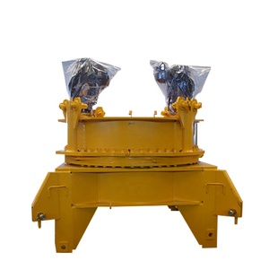 Cẩu Tháp Rcv Xoay Cơ Chế - Product Image 5
