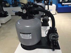 Migliore qualità Emaux <span class=keywords><strong>piscina</strong></span> impianto di filtrazione - Product Image 2