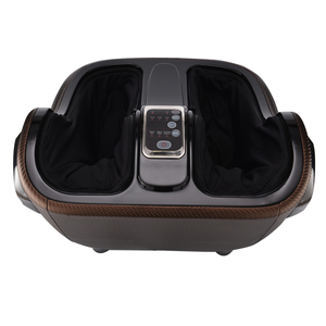 リフレクソロジー指圧フットマッサージャーバイブレーター RT1869 - Product Image 6