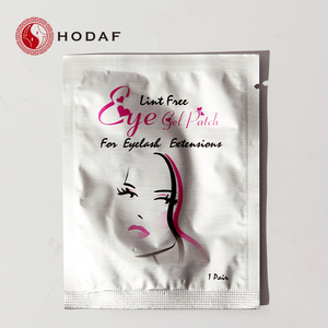 <span class=keywords><strong>Mejor</strong></span> calidad disponible sin pelusa bajo el ojo Lash pad para <span class=keywords><strong>la</strong></span> extensión <span class=keywords><strong>de</strong></span> <span class=keywords><strong>pestañas</strong></span> - Product Image 5