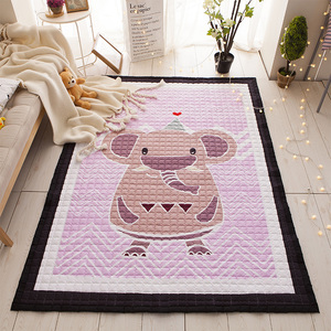 <span class=keywords><strong>Tapis</strong></span> Pour Les Filles <span class=keywords><strong>Chambre</strong></span>, <span class=keywords><strong>Tapis</strong></span> Pour Les Filles <span class=keywords><strong>Chambre</strong></span>, <span class=keywords><strong>Bébé</strong></span> Rembourré <span class=keywords><strong>Tapis</strong></span> de Sol - Product Image 3