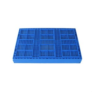 Contenedores de envío plegables de plástico de malla - Product Image 5