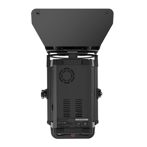 ไฟสตูดิโอถ่ายภาพและวิดีโอ VIBESTA Rayzr 7 5600k 98TLCI แสงเดย์ไลท์ 300w แบบเฟรสเนล - Product Image 3