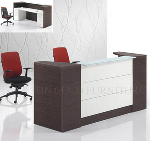 Muebles de recepción, Oficina Tabla de contador para <span class=keywords><strong>el</strong></span> <span class=keywords><strong>restaurante</strong></span> (SZ-RTB035) - Product Image 5