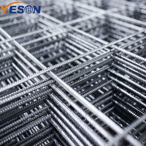 8mm steel bar construction wire <strong>mesh</strong> industry <strong>brick</strong> <strong>wall</strong> <strong>reinforced</strong> welded YESON <strong>reinforcing</strong> concrete panels - Product Image 3