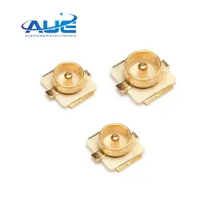 Venta al por mayor de rf ufl Ipx conector coaxial