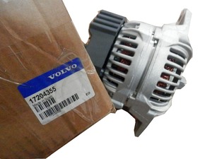 <span class=keywords><strong>Alternateur</strong></span> <span class=keywords><strong>Bosch</strong></span> 17204355 11170321 pour EC210 EC240 - Product Image 4