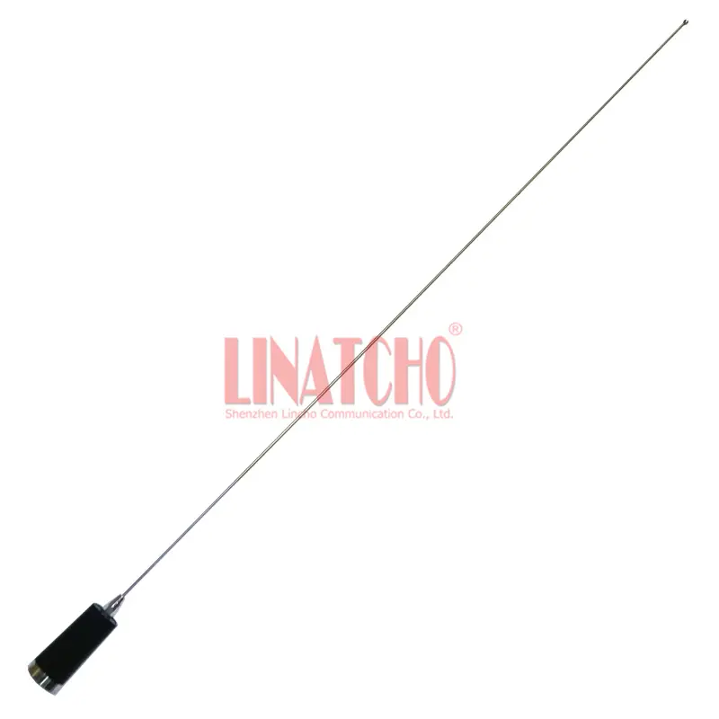 whip vhf frequency mobile vehicle nmo antenna
