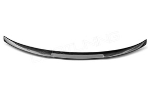 Becquet arrière de haute qualité en Fiber de carbone, aileron postérieur adapté à la <span class=keywords><strong>BMW</strong></span> <span class=keywords><strong>4</strong></span> SER F36, 420i <span class=keywords><strong>420d</strong></span> 428i 435i - Product Image 6