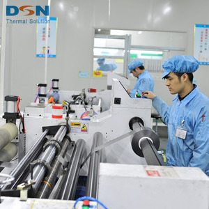 DSN5032 32um高导热导热粘合剂碳石墨片 - Product Image 6