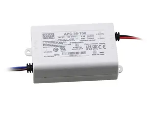 Mean well APC-35-700 35w 700ma led driver