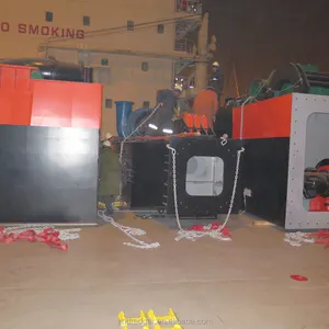 3500m3 China Schneidkopf-Typ Sand-Bergbaudredge auf Lager zum Verkauf