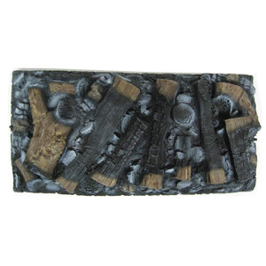 Feu de bûches, bûches, bûches de <span class=keywords><strong>cheminée</strong></span> - Product Image 2